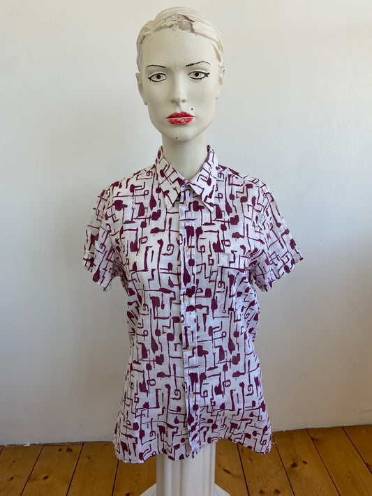 Chemise processeur