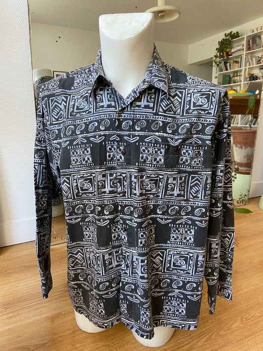 Chemise decade