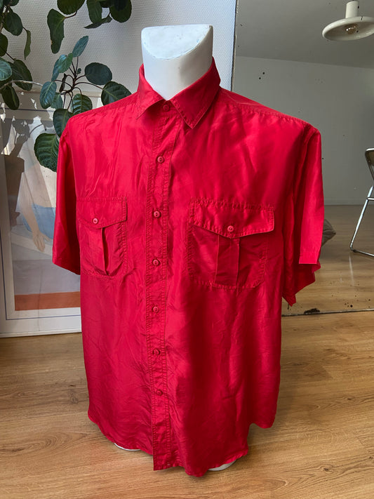Chemise silkking