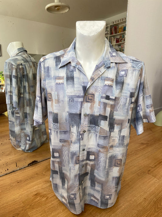 Chemise mattoni