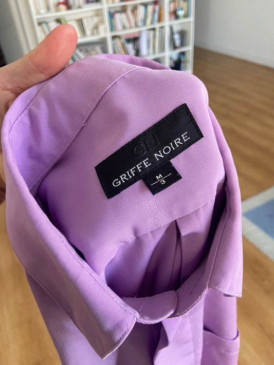 Chemise lilalala
