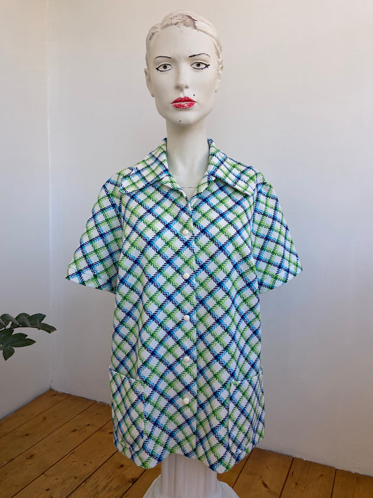 Chemise Schnitt