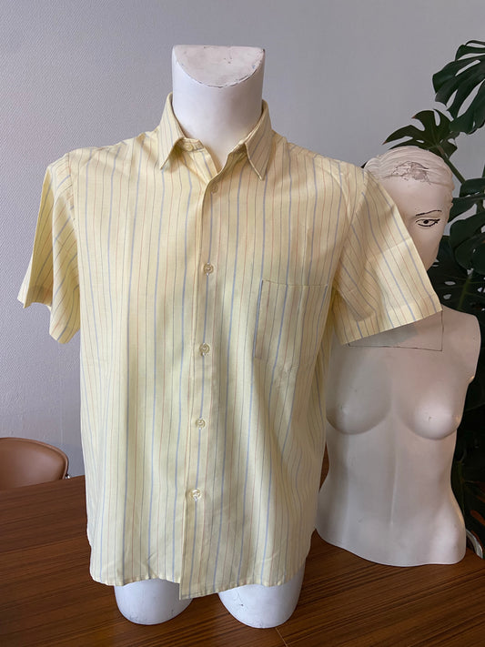 Chemise open space