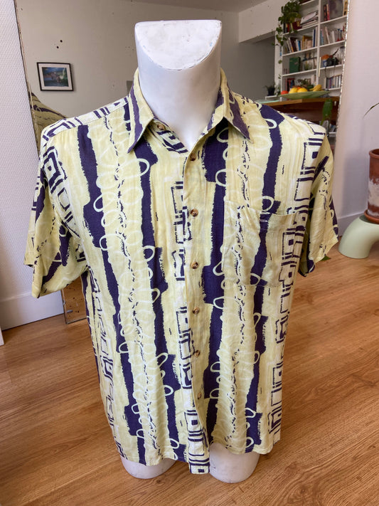 Chemise funny boy