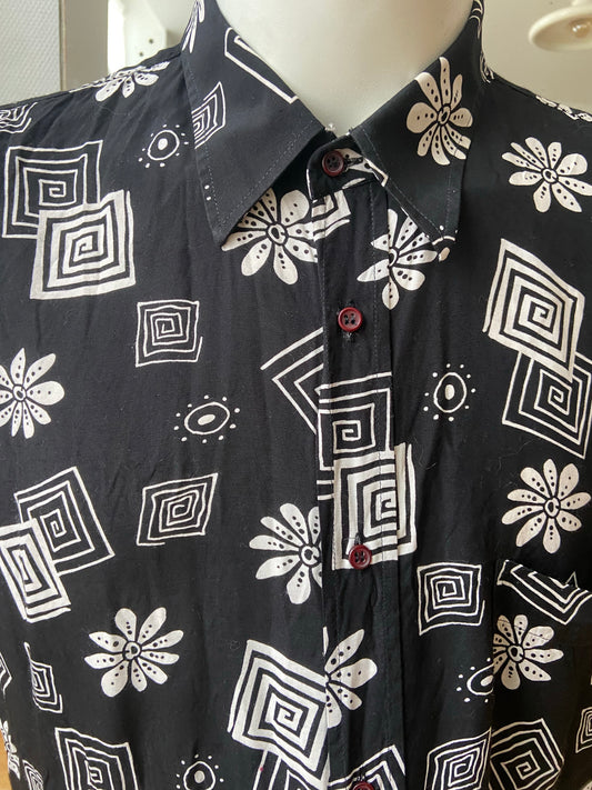 Chemise hypnose