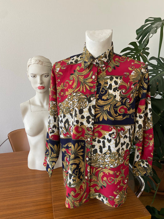 Chemise extravaganzza