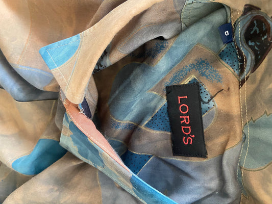 Chemise lord