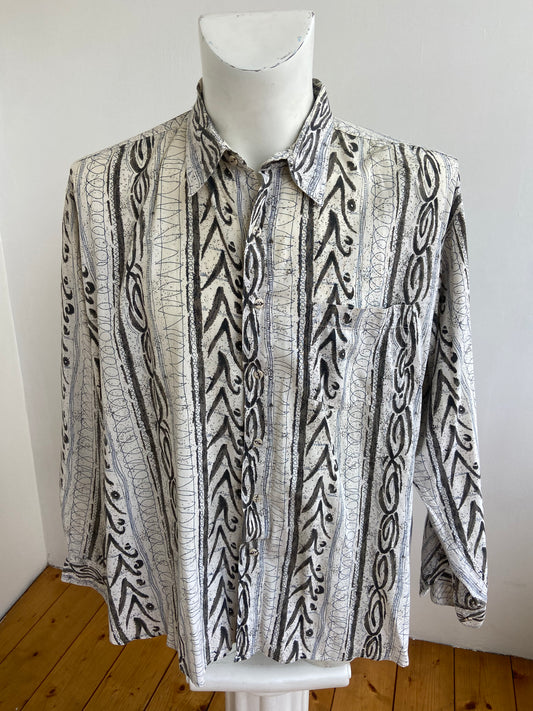 Chemise boing boing
