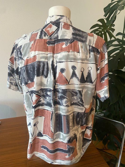 Chemise pecini