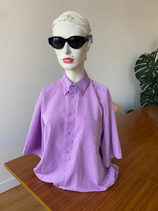Chemise lilalala