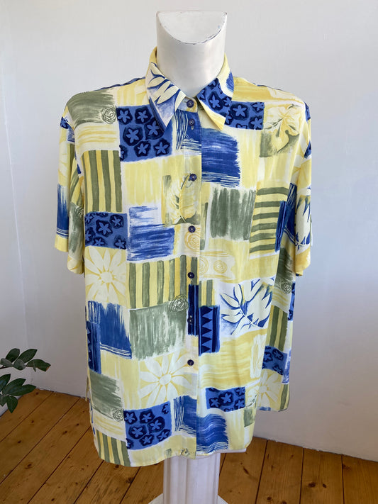 Chemise ricard