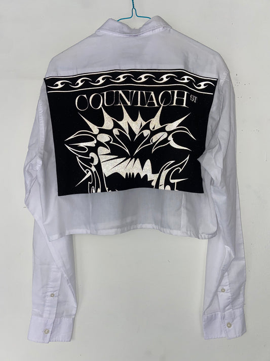 Countach Club Shirt 12/18