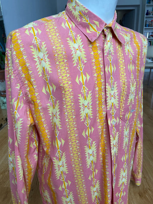 Chemise navajo