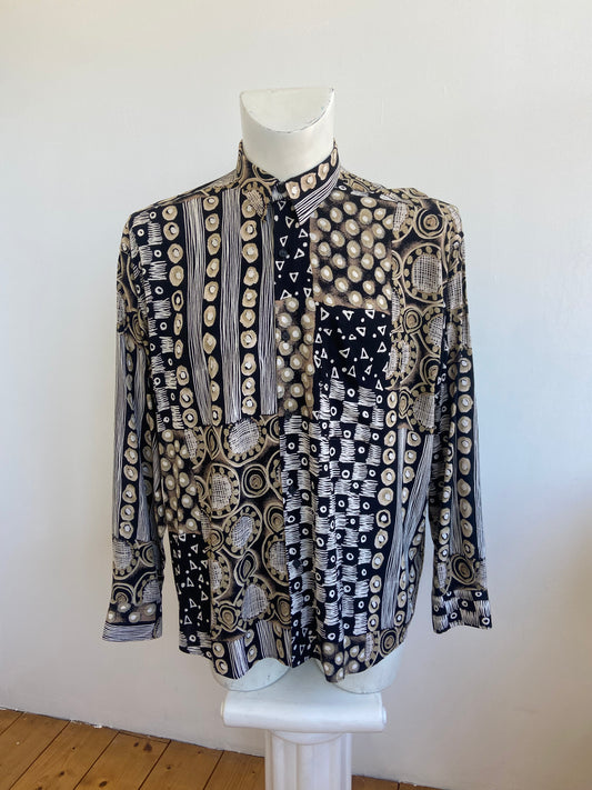Chemise camicia dell’ arte