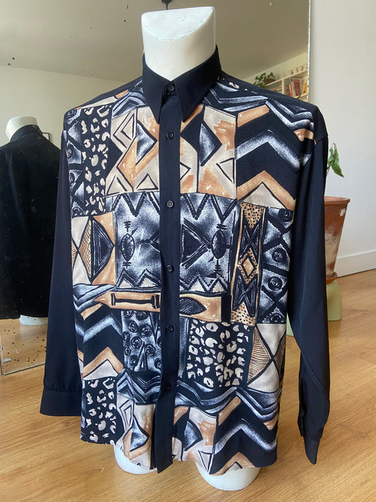 Chemise lucio