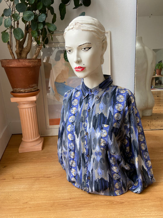 Chemise karboon