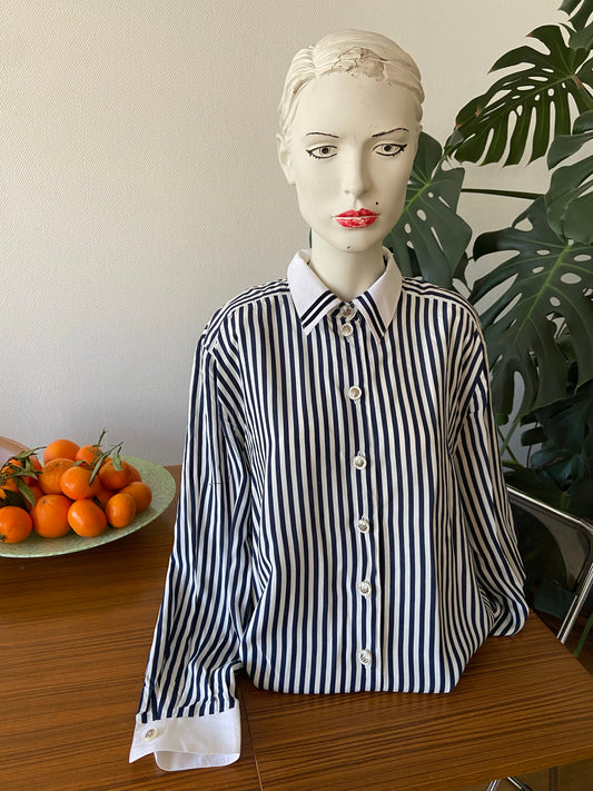 Chemise matelot