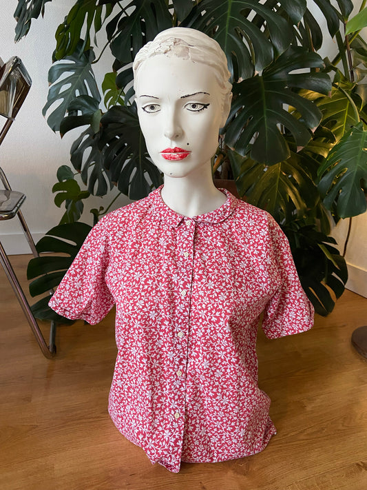 Chemise tex