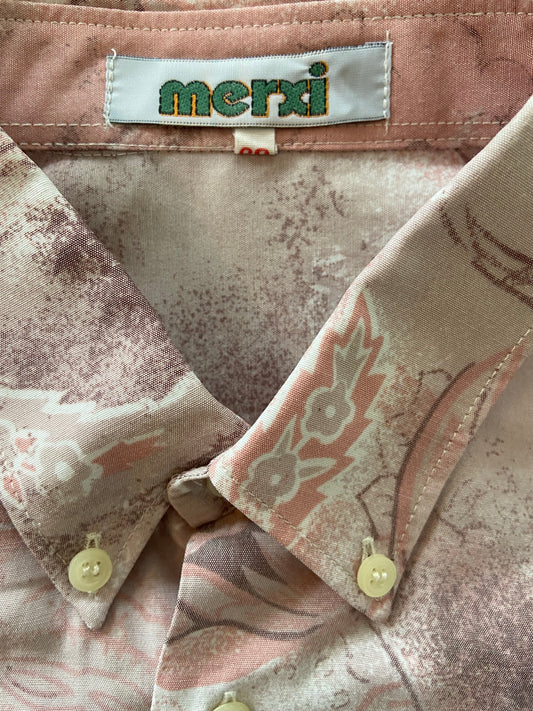 Chemise merxi