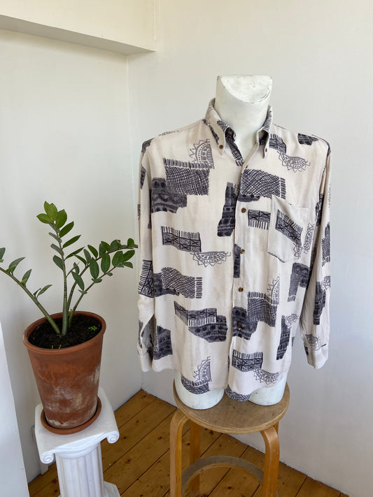 Chemise les 3 lords