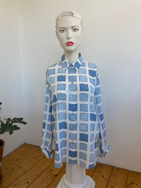 Chemise piscine lucia
