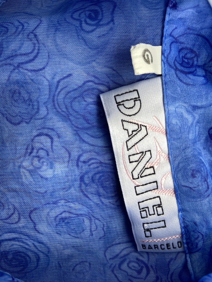blue daniel shirt
