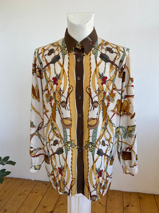 Chemise Santandrea
