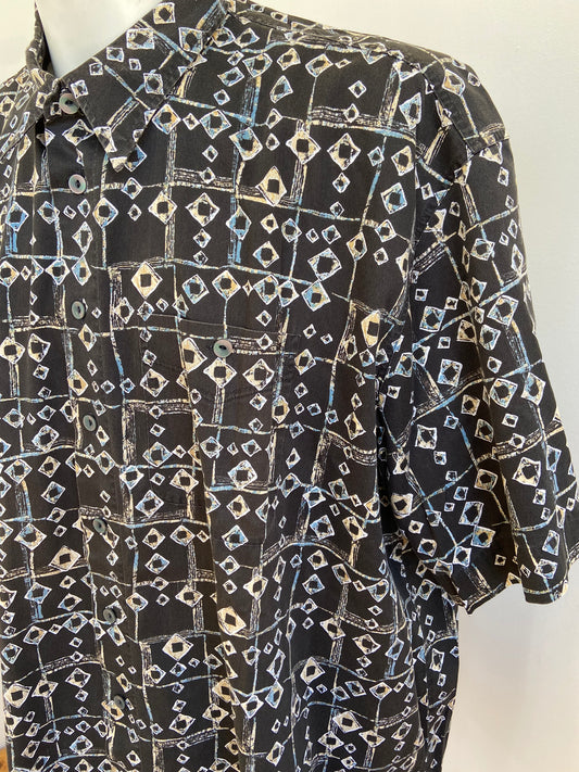 Chemise piero conte