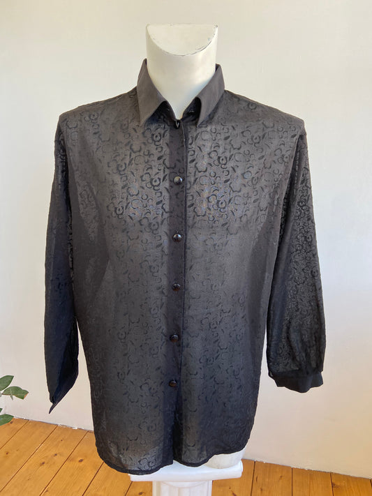 Chemise olé olé