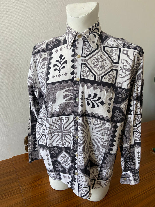 Chemise grand nord
