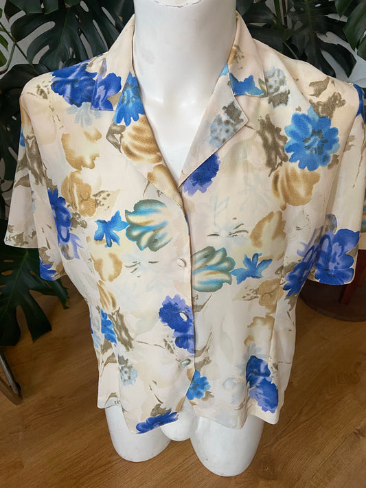Chemise luminou