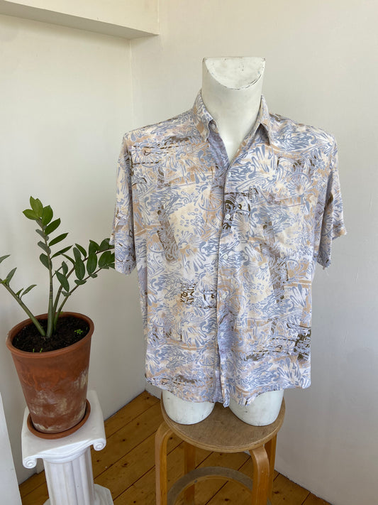 Chemise runner international