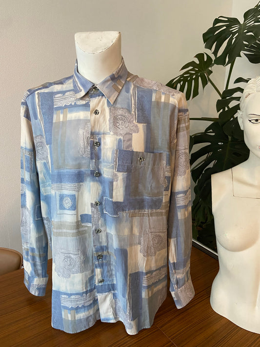 Chemise amingo