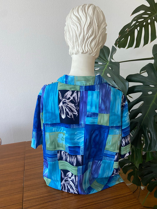 Chemise pacific