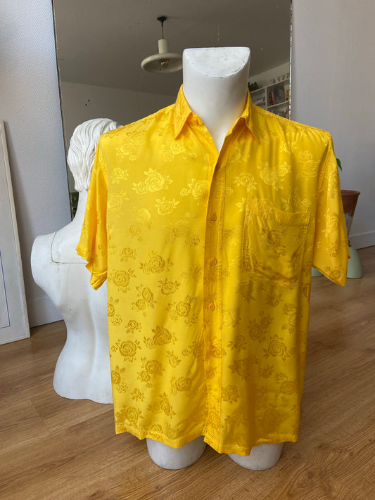 Chemise buttercup