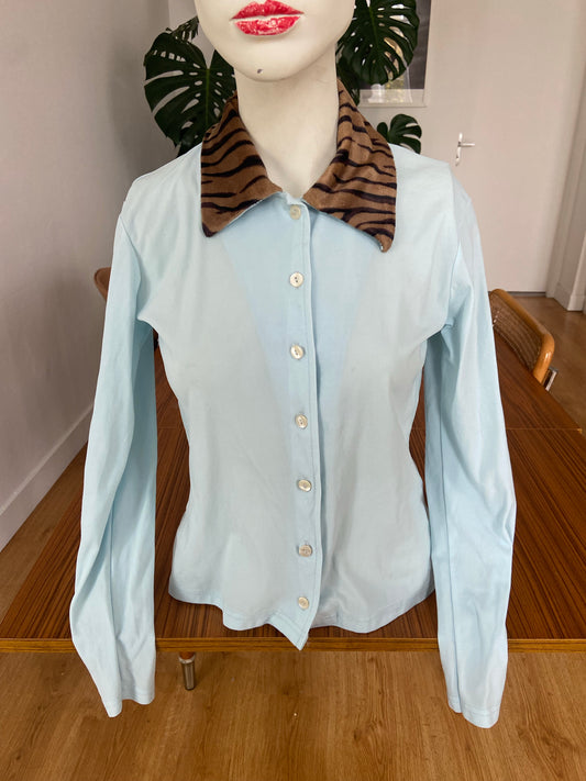 Chemise Miss Fine