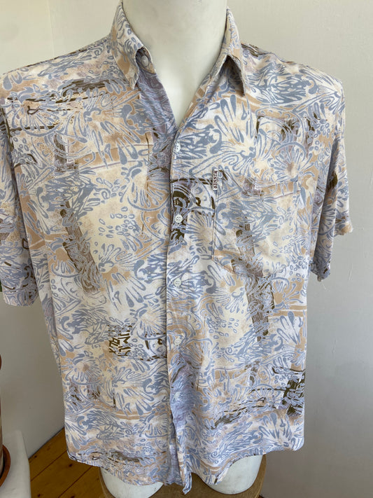Chemise runner international