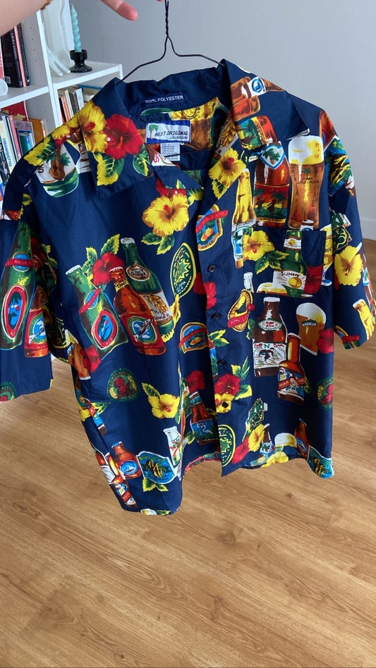 Chemise Agamo