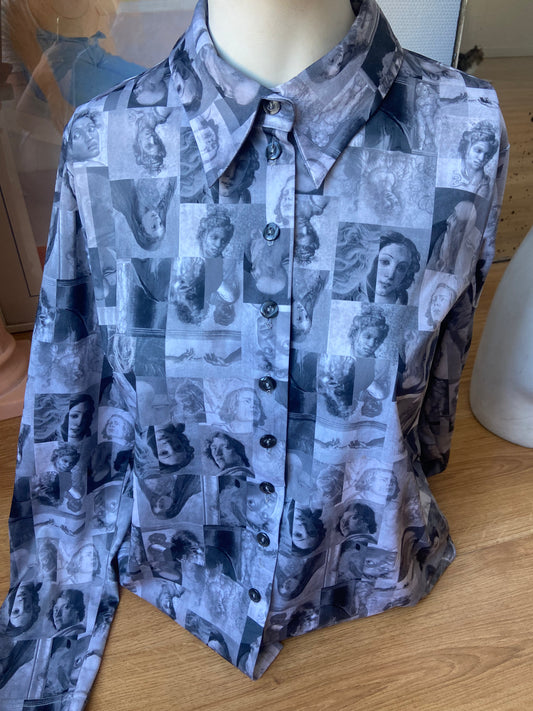 Chemise femmes