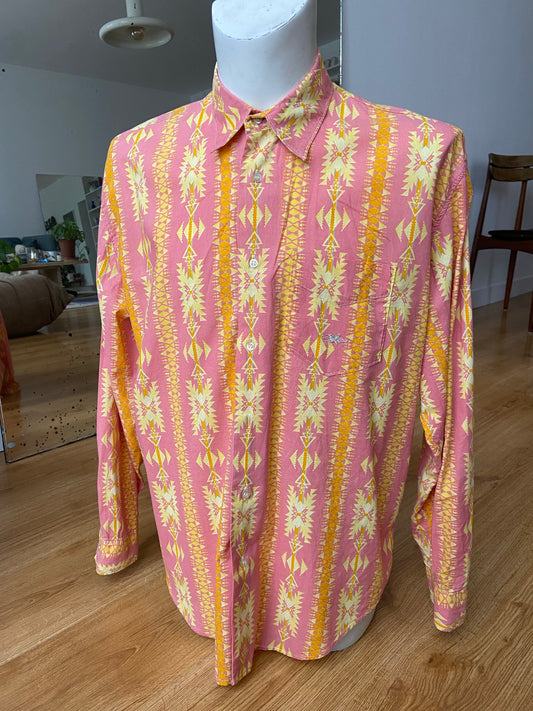 Chemise navajo
