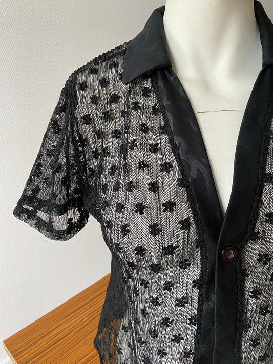 Chemise lulu