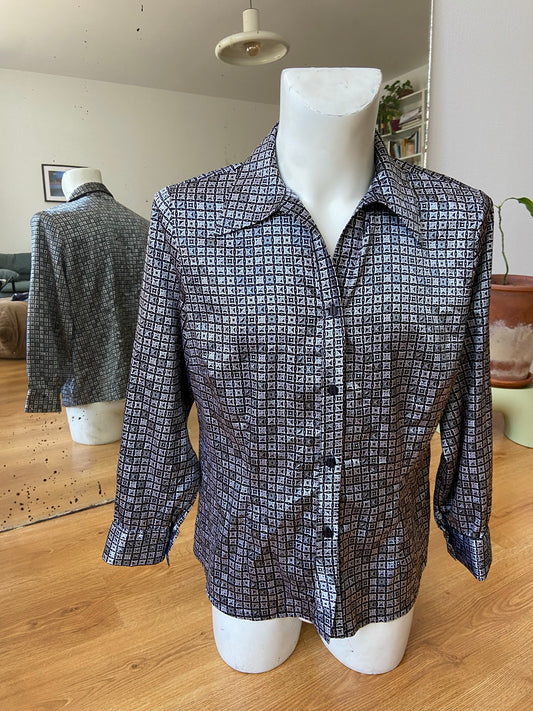 Chemise travolta