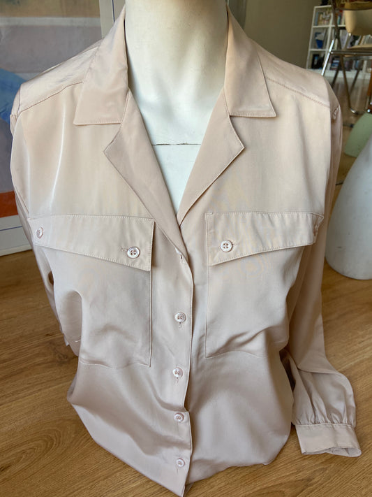 Chemise douce