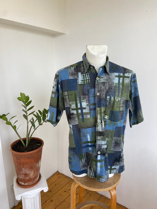 Chemise Tony D
