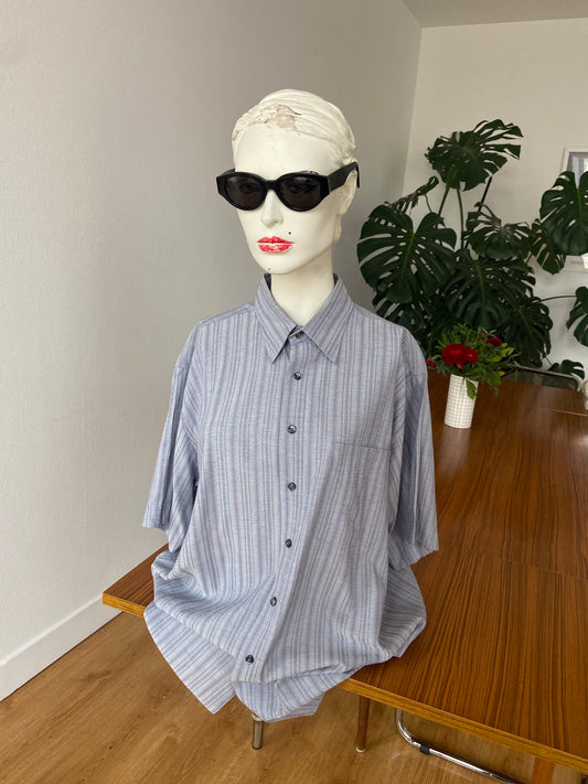 Chemise granit