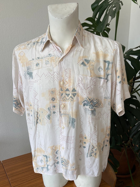 Chemise tifosi