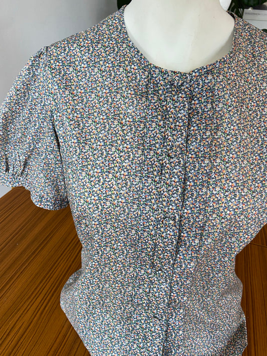 Chemise liberty Cacharel
