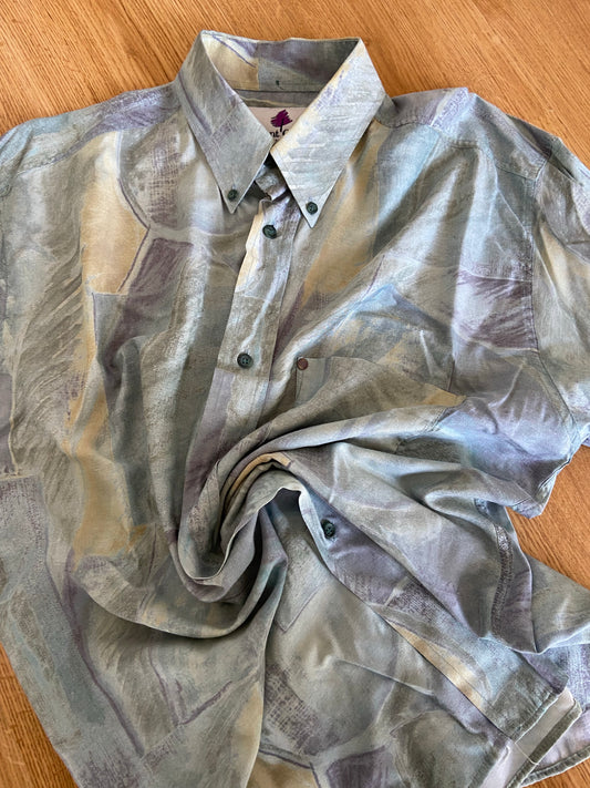 Chemise brouillard