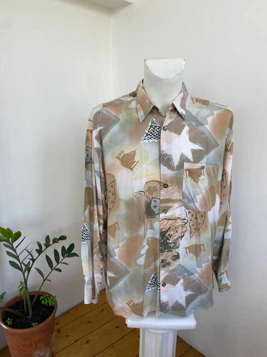 Chemise star leonardo