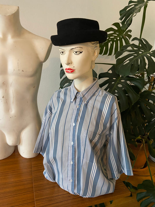 Chemise david